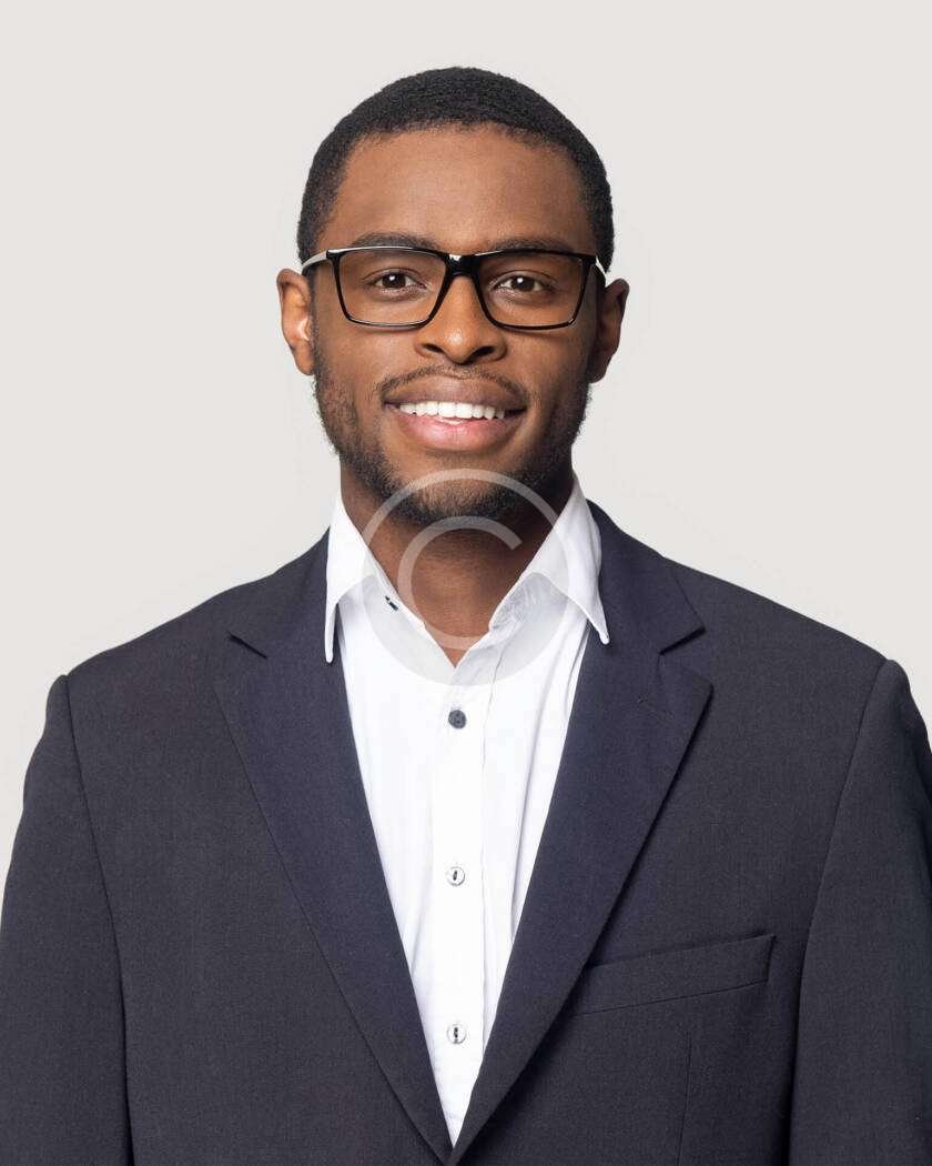 Amaan Shaik Mohd