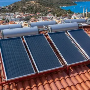 Solar Heater