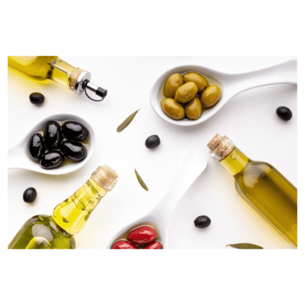 OLIVE OIL - Image 4