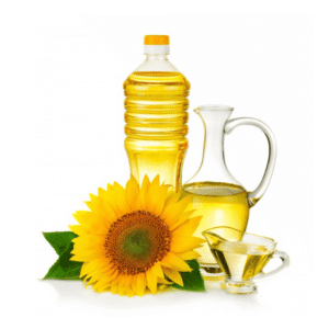 SUNFLOWER OIL