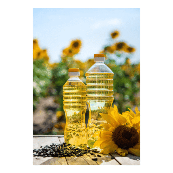SUNFLOWER OIL - Image 5