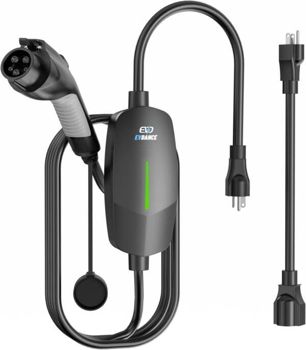 EV Car Charging Accessories