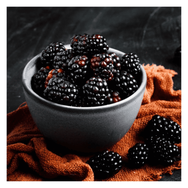 BLACK BERRY - Image 7