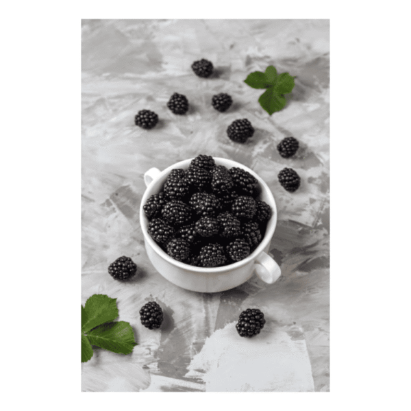 BLACK BERRY - Image 3