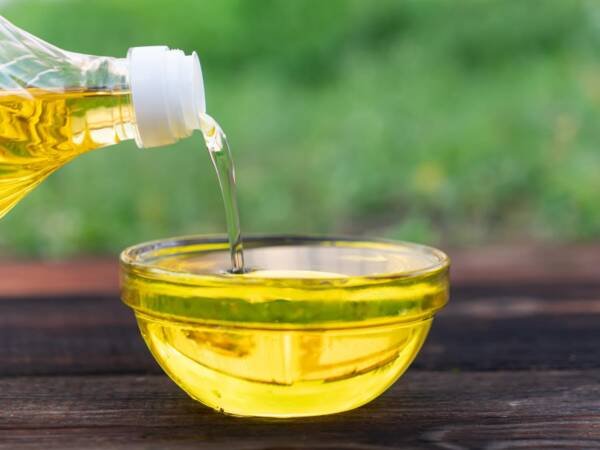COOKING OIL - Image 2