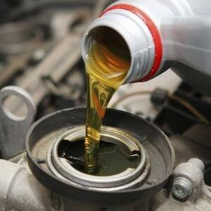 Engine Oil