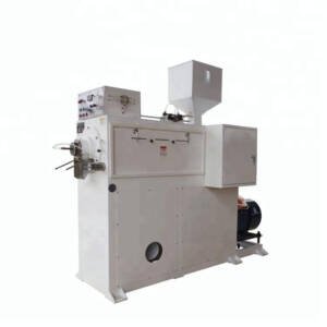Rice Polisher Machine