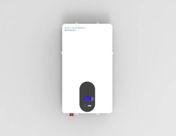 Lithium battery - Image 2