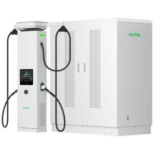 EV Car Charging Accessories