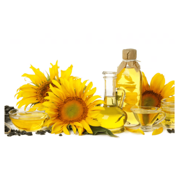 SUNFLOWER OIL - Image 4