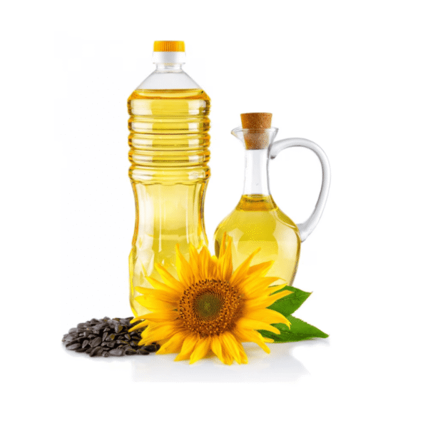 SUNFLOWER OIL - Image 3