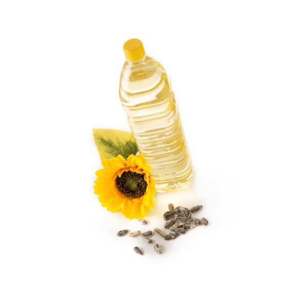 SUNFLOWER OIL - Image 2