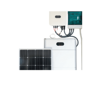 Solar Inverter