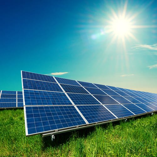 Solar Panels