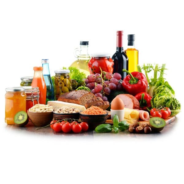 Food Products