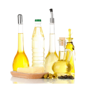 COOKING OIL