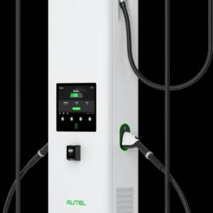 EV Car Charging Accessories