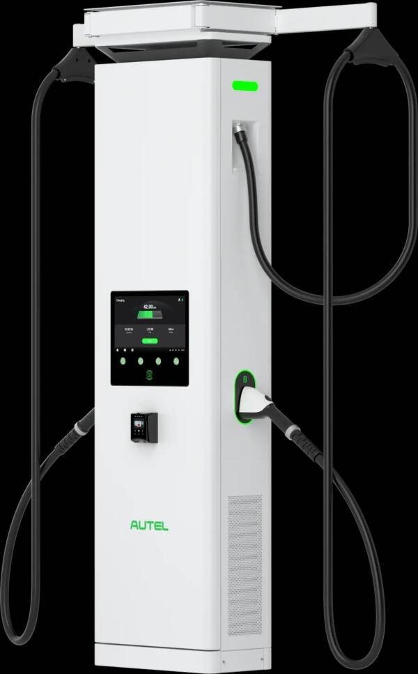 EV Car Charging Accessories