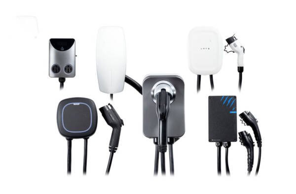 EV Car Charging Accessories