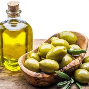 OLIVE OIL