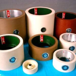 Rice Polisher Machine Accessories