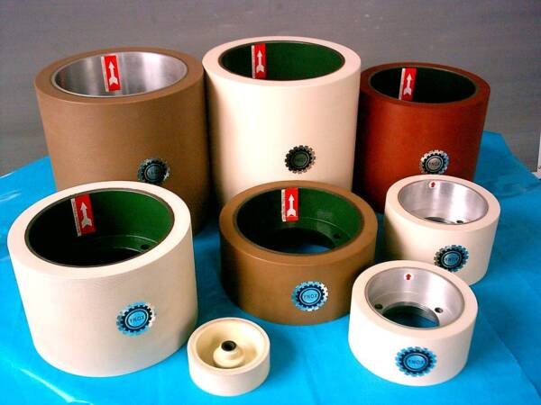 Rice Polisher Machine Accessories