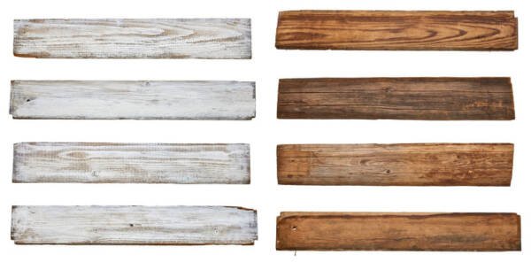 Wood Panel