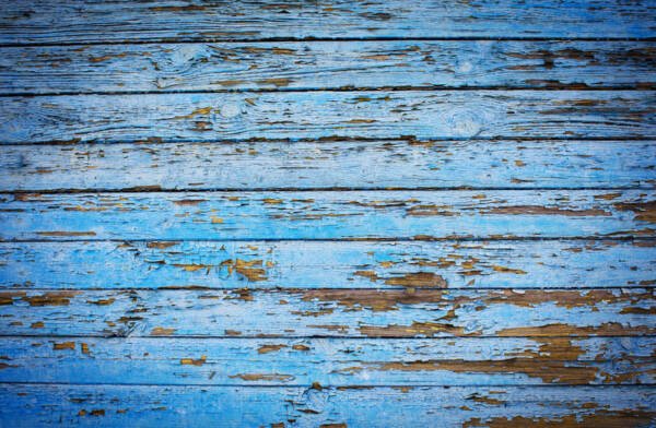Wood Panel