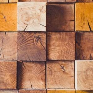 Wood Panel