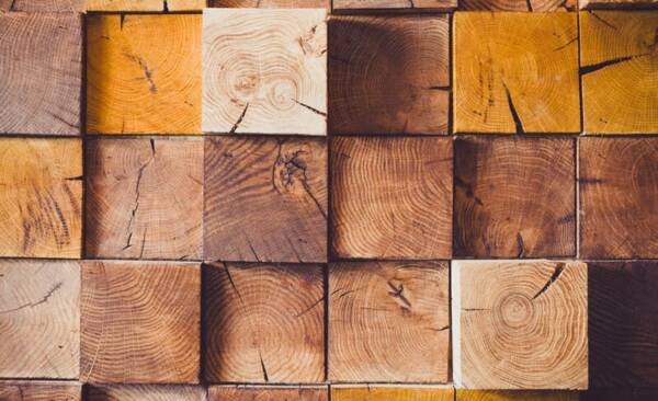 Wood Panel